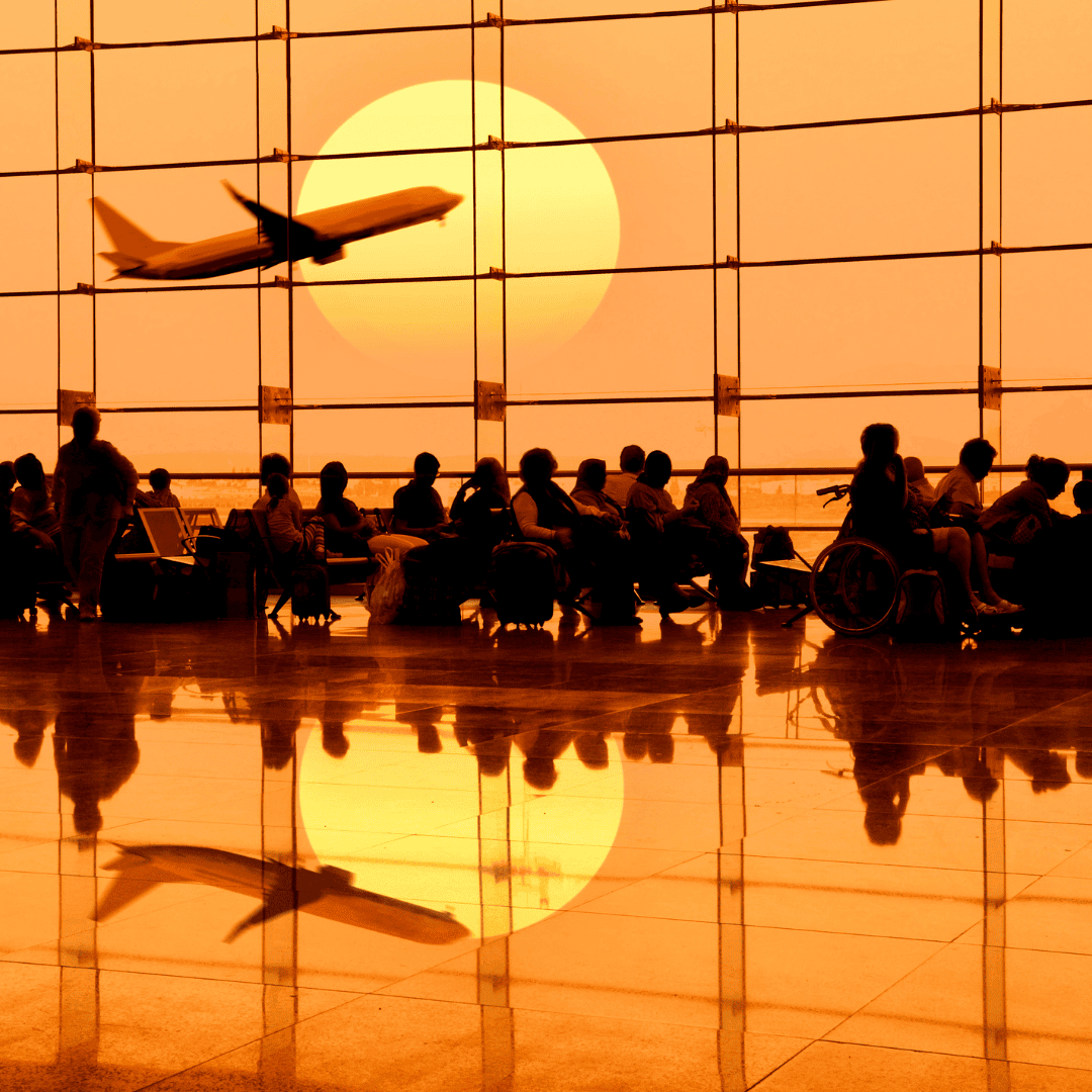 Aéroport