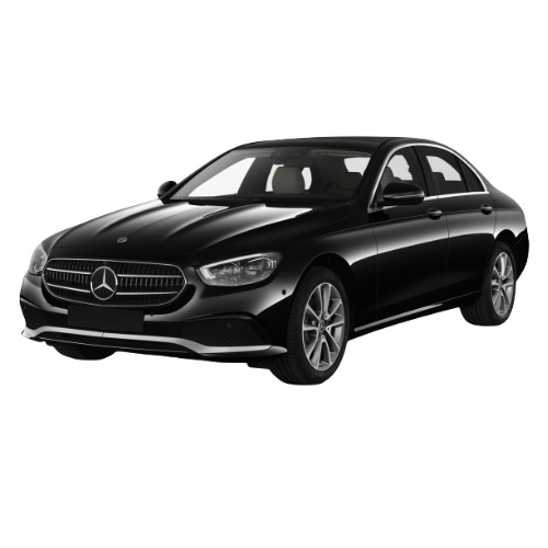Mercedes Classe E DrivePlus